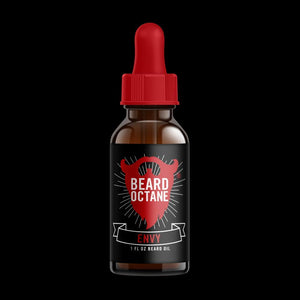 Beard Octane Envy Beard Oil