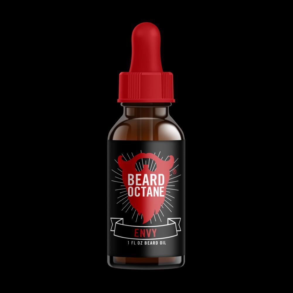 Beard Octane Envy Beard Oil