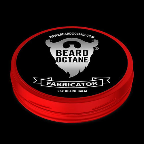 Beard Octane Fabricator Beard Balm