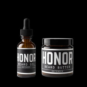 Honor Initiative Duo Combo
