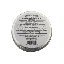 Upload image to Gallery viewer, GBS Fisticuffs Cigar Blend Strong Hold Wax 30ml