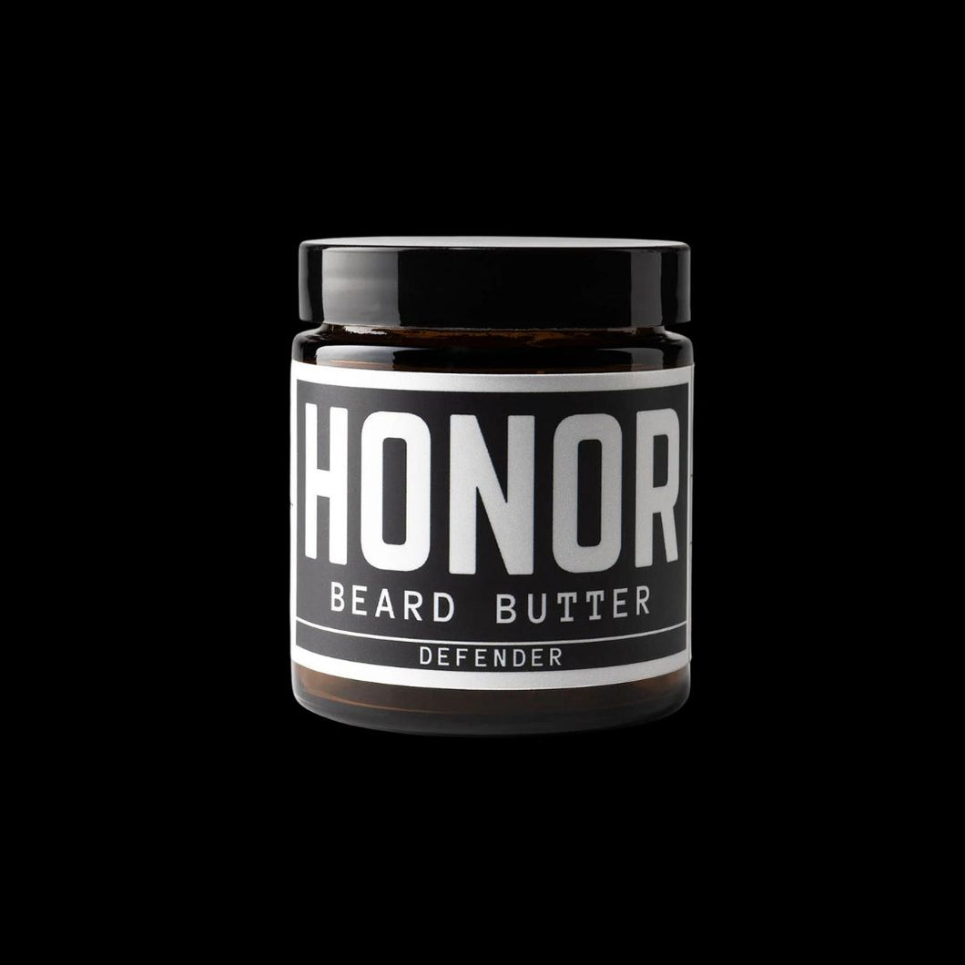 Honor Initiative Beard Butter Defender