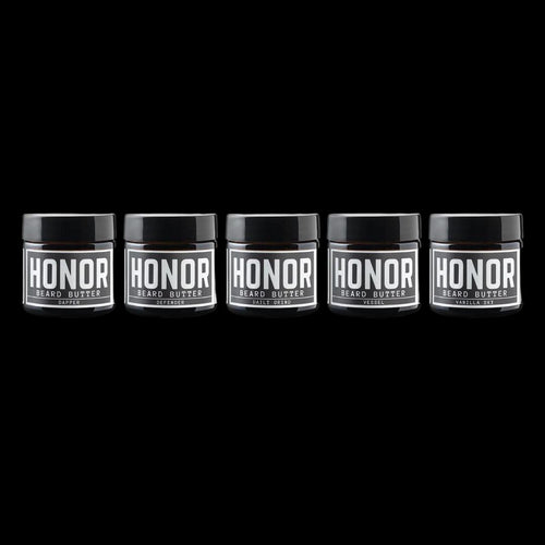 Honor Initiative Discovery Set Butter