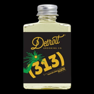 Detroit Grooming (313) Beard Oil