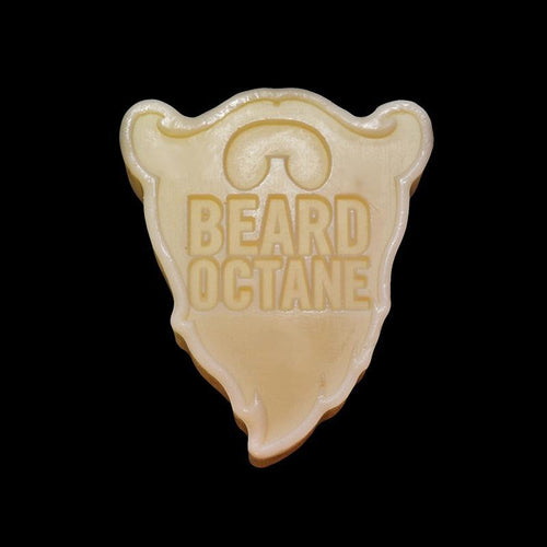 Beard Octane Liquid Gold Beard & Body Soap